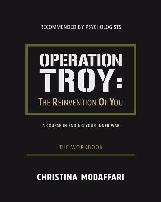 Operation Troy - Christina Modaffari