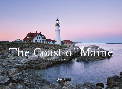 The Coast of Maine - Carl Heilman II