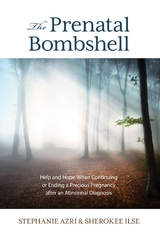 Prenatal Bombshell -  Stephanie Azri,  Sherokee Ilse