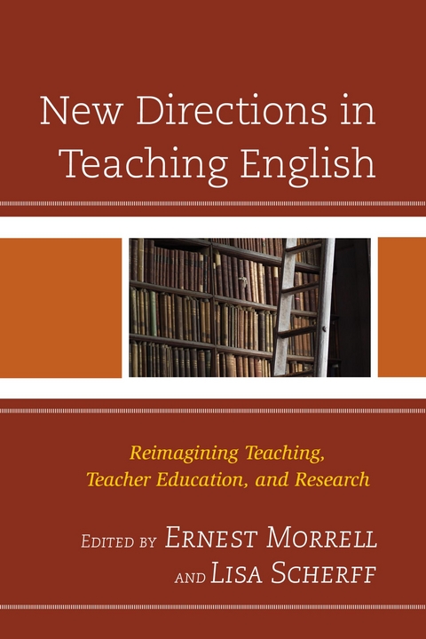 New Directions in Teaching English - 