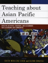 Teaching about Asian Pacific Americans - 