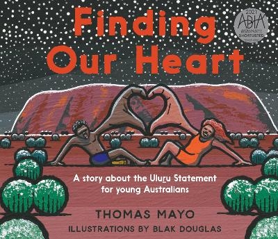Finding Our Heart - Thomas Mayo