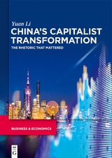 China’s capitalist transformation - Yuan Li