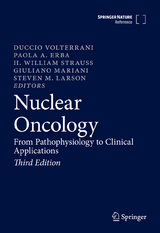 Nuclear Oncology - Volterrani, Duccio; Erba, Paola A.; Strauss, H. William; Mariani, Giuliano; Larson, Steven M.