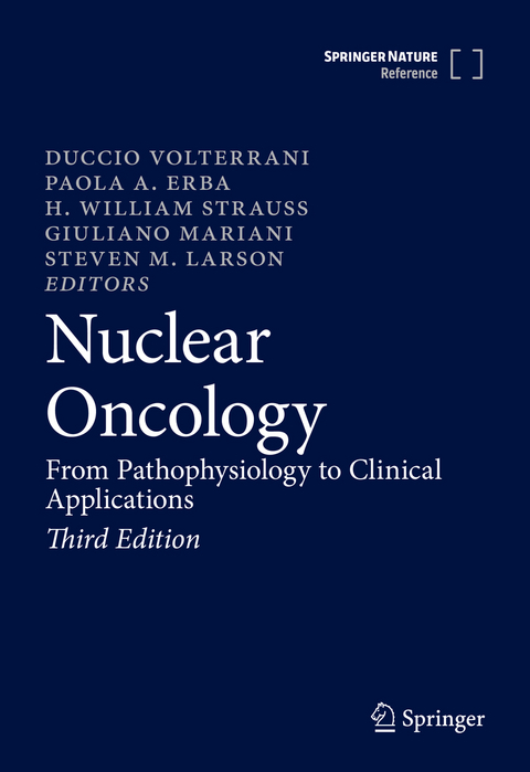 Nuclear Oncology - 