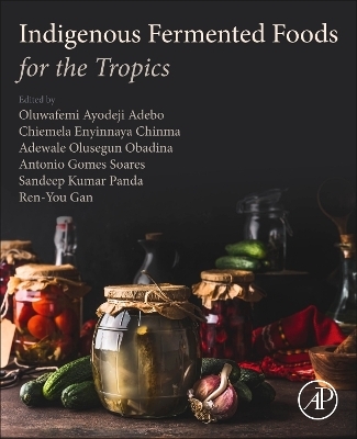 Indigenous Fermented Foods for the Tropics - 