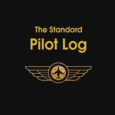 The Standard Pilot Log -  Aviation Supplies &  Technologies