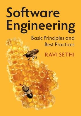 Software Engineering - Ravi Sethi