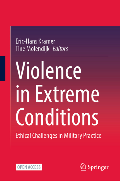 Violence in Extreme Conditions - 