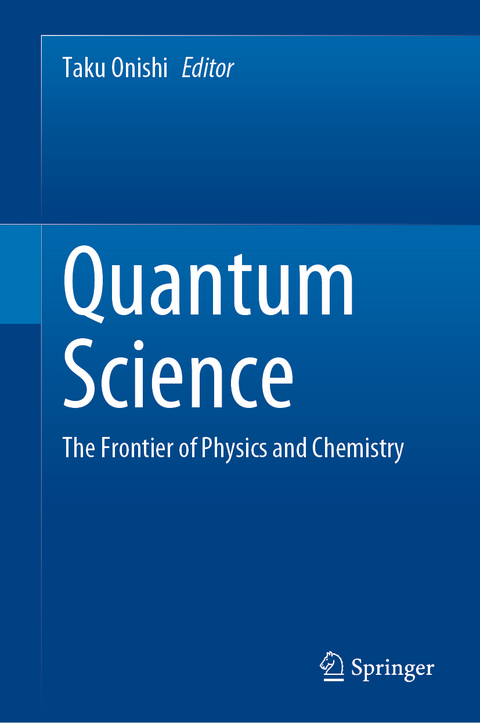 Quantum Science - 