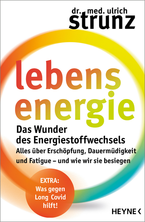 Lebensenergie - Ulrich Strunz