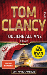 Tödliche Allianz - Tom Clancy