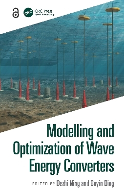 Modelling and Optimization of Wave Energy Converters - 