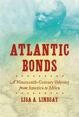 Atlantic Bonds - Lisa Lindsay