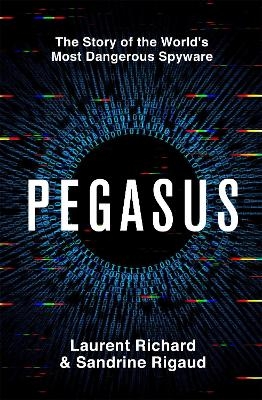Pegasus - Laurent Richard, Sandrine Rigaud