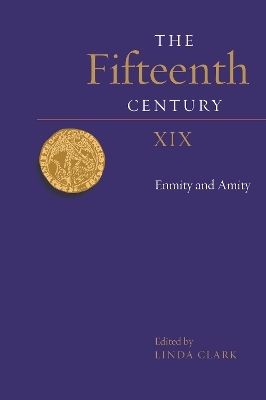 The Fifteenth Century XIX - 