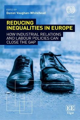 Reducing Inequalities in Europe -  International Labour Office