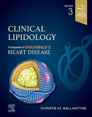 Clinical Lipidology - Christie M. Ballantyne