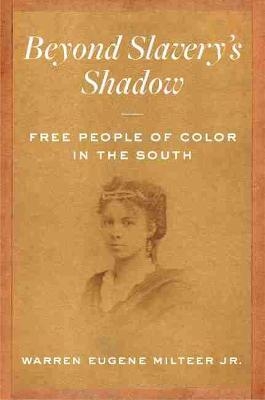 Beyond Slavery's Shadow - Warren Eugene Milteer Jr.