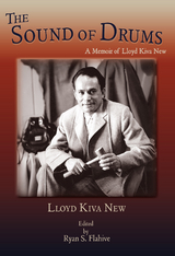 The Sound of Drums - Lloyd Kiva New