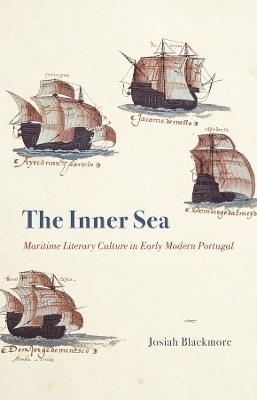 The Inner Sea - Professor Josiah Blackmore
