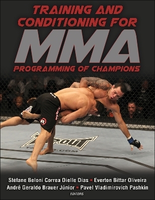 Training and Conditioning for MMA - 