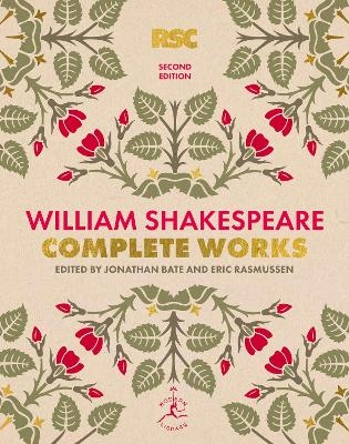 William Shakespeare Complete Works Second Edition - William Shakespeare