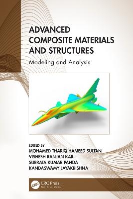 Advanced Composite Materials and Structures - 