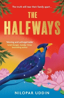 The Halfways - Nilopar Uddin