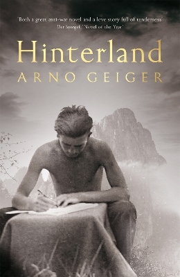 Hinterland - Arno Geiger