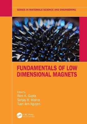 Fundamentals of Low Dimensional Magnets - 