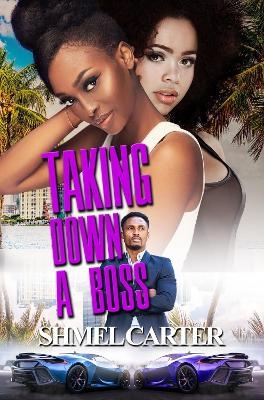 Taking Down a Boss - Shmel Carter