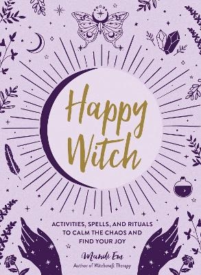 Happy Witch - Mandi Em