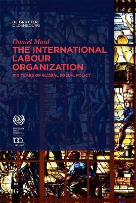 The International Labour Organization - Daniel Maul