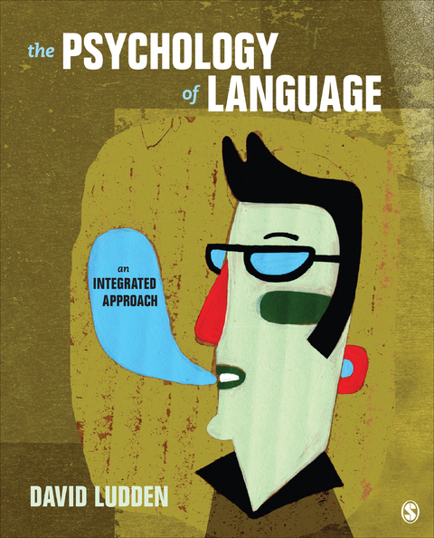 The Psychology of Language - David Ludden