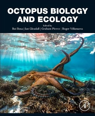 Octopus Biology and Ecology - 