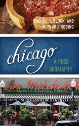 Chicago -  Daniel R. Block,  Howard B. Rosing