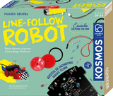 Line-Follow-Robot