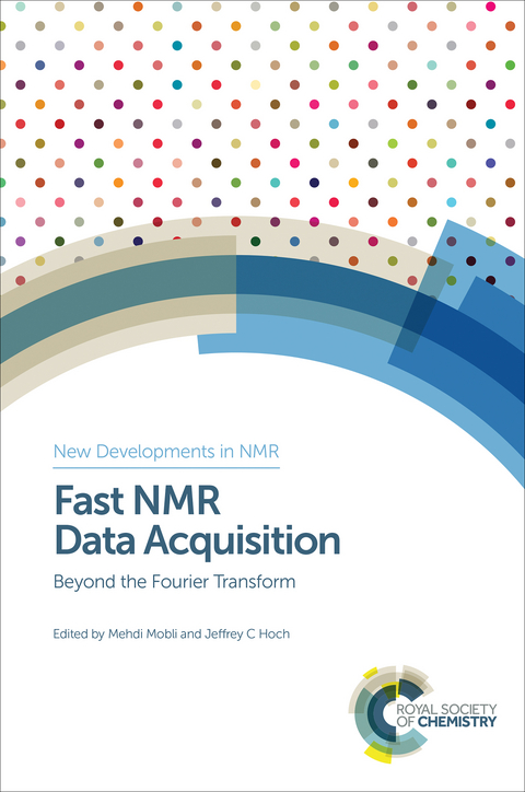 Fast NMR Data Acquisition - 