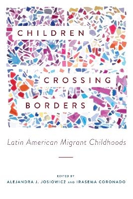 Children Crossing Borders - 