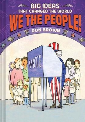 We the People! - Don Brown