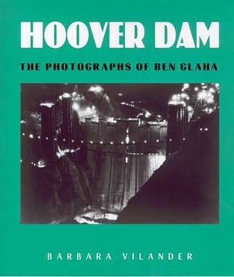 Hoover Dam - Barbara Vilander