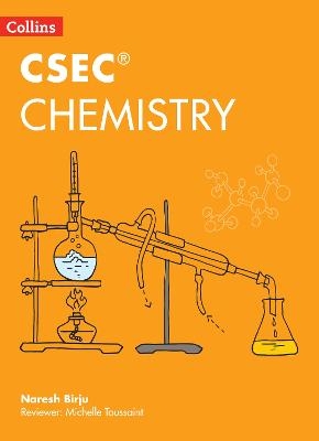 Collins CSEC® Chemistry - Naresh Birju