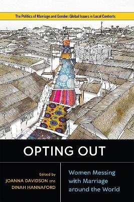 Opting Out - 