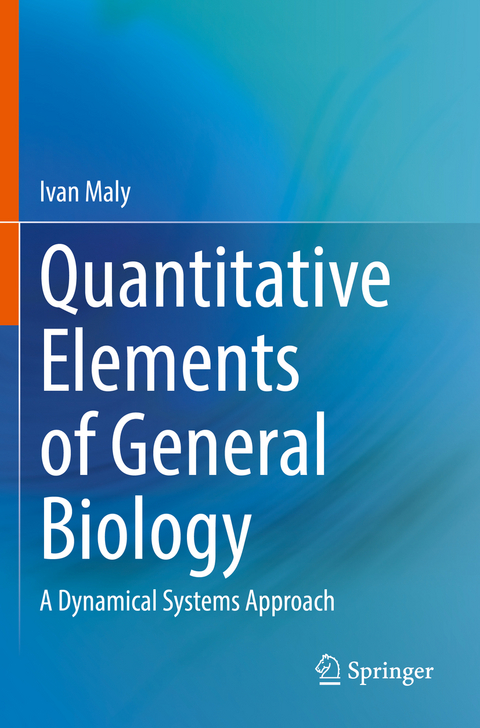 Quantitative Elements of General Biology - Ivan Maly