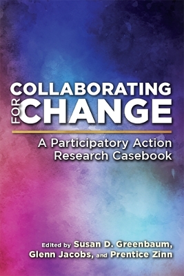Collaborating for Change - 