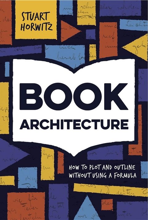Book Architecture - Stuart Horwitz
