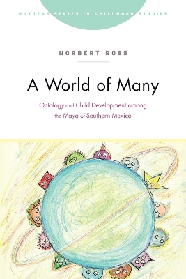 A World of Many - Norbert Ross