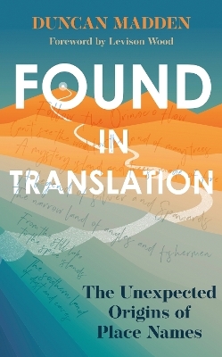 Found in Translation - Duncan Madden