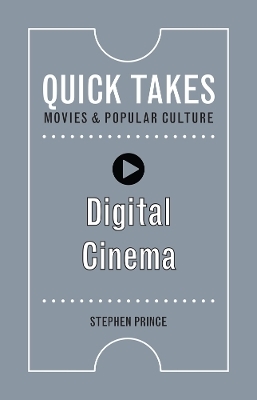 Digital Cinema - Stephen Prince